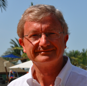 Christian Godefroy nous a quitté