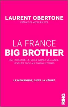 La france big brother