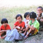 Une autre vie à la frontière birmane – 2