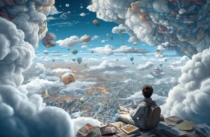 rêve, réalité, illusion